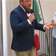 Insegnamento a studenti delle scuole superiori o università di materie giuridiche specialmente pubblicistiche